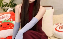 迈开腿让尝尝你的草莓是什么